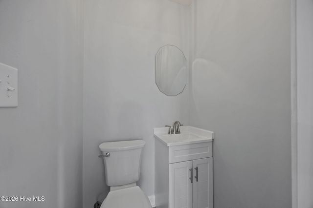 202 Stratford Road, Havelock, NC 28532