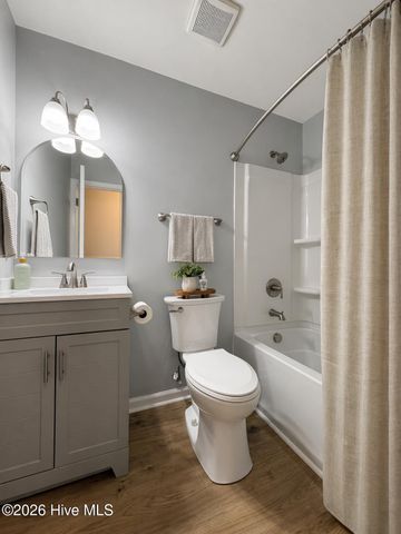 202 Stratford Road, Havelock, NC 28532