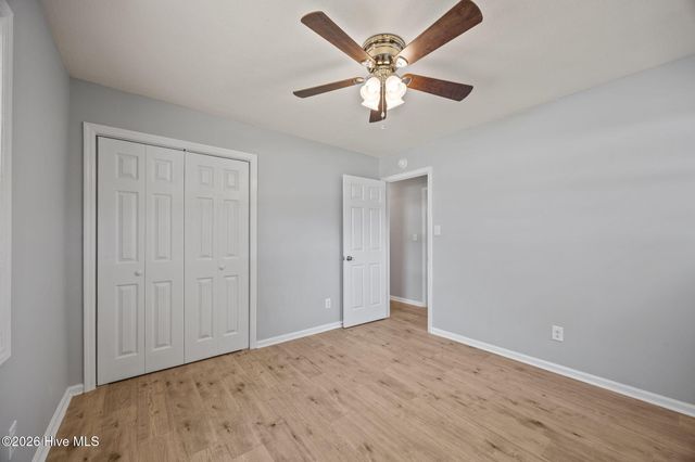 202 Stratford Road, Havelock, NC 28532