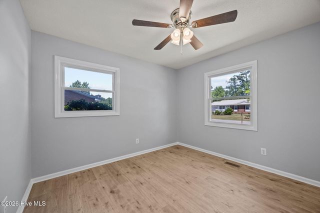 202 Stratford Road, Havelock, NC 28532