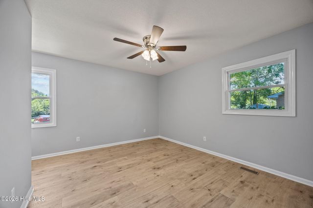 202 Stratford Road, Havelock, NC 28532