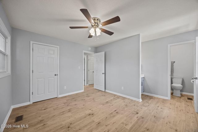 202 Stratford Road, Havelock, NC 28532