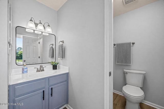 202 Stratford Road, Havelock, NC 28532