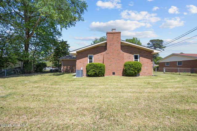 202 Stratford Road, Havelock, NC 28532