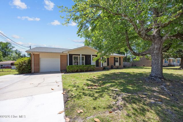 202 Stratford Road, Havelock, NC 28532