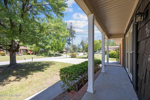 202 Stratford Road, Havelock, NC 28532