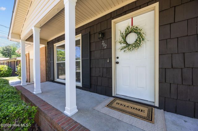 202 Stratford Road, Havelock, NC 28532