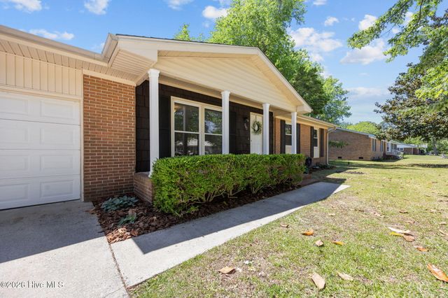 202 Stratford Road, Havelock, NC 28532