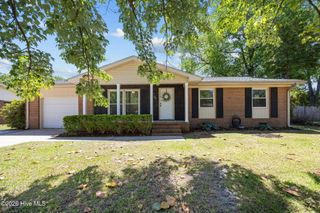 202 Stratford Road, Havelock, NC 28532