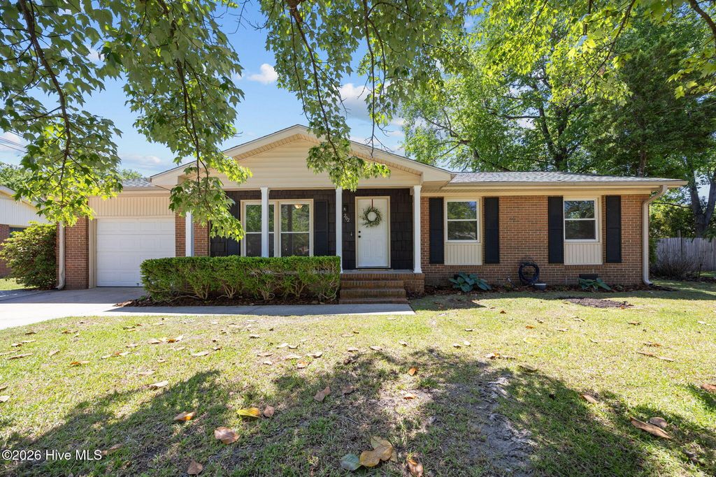 202 Stratford Road, Havelock, NC 28532