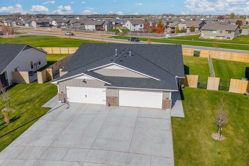 12835 W Cowboy St, Wichita, KS 67235