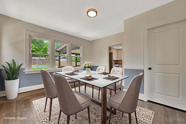 2604 Melrose Avenue, Norwood, OH 45212