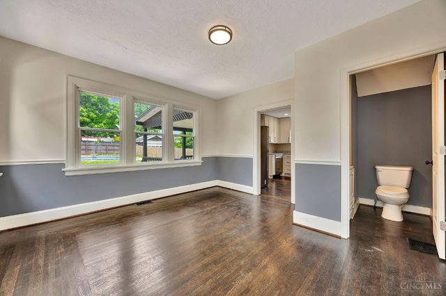 2604 Melrose Avenue, Norwood, OH 45212