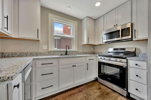 2604 Melrose Avenue, Norwood, OH 45212