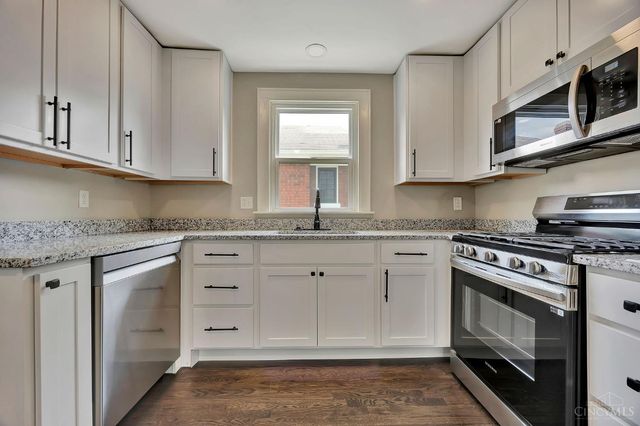 2604 Melrose Avenue, Norwood, OH 45212