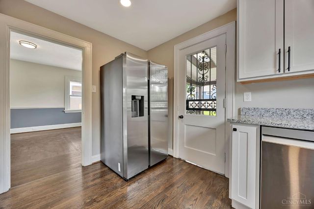 2604 Melrose Avenue, Norwood, OH 45212