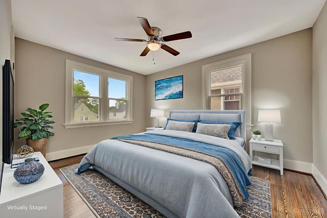 2604 Melrose Avenue, Norwood, OH 45212