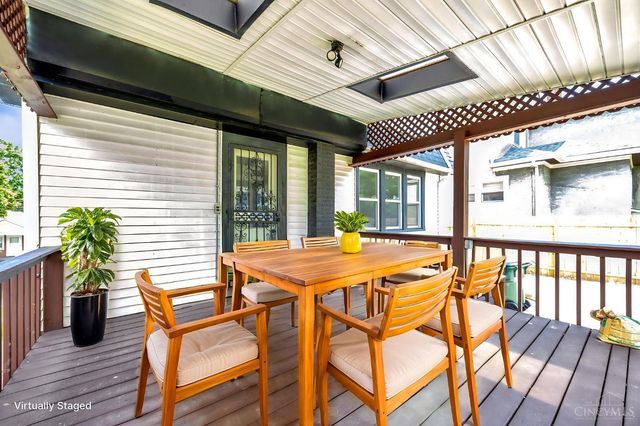 2604 Melrose Avenue, Norwood, OH 45212