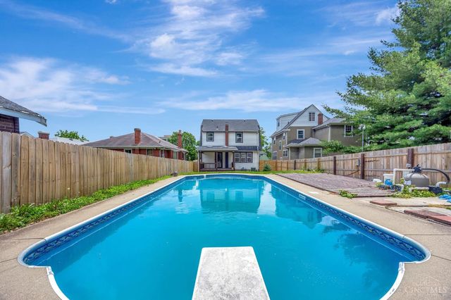 2604 Melrose Avenue, Norwood, OH 45212