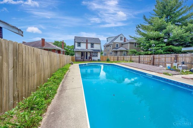 2604 Melrose Avenue, Norwood, OH 45212