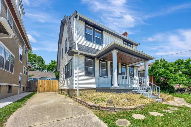 2604 Melrose Avenue, Norwood, OH 45212