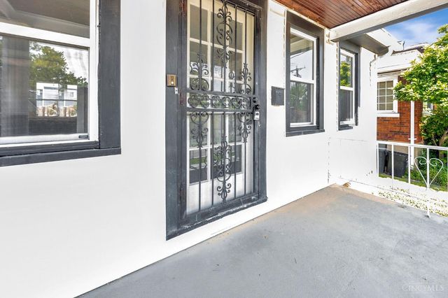 2604 Melrose Avenue, Norwood, OH 45212