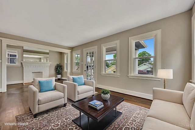 2604 Melrose Avenue, Norwood, OH 45212