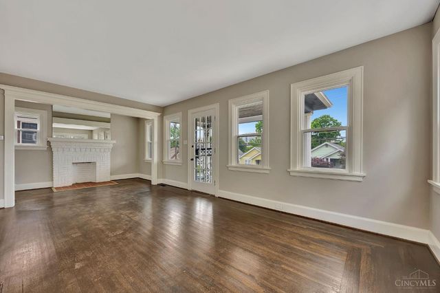 2604 Melrose Avenue, Norwood, OH 45212