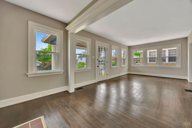 2604 Melrose Avenue, Norwood, OH 45212