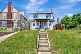 2604 Melrose Avenue, Norwood, OH 45212