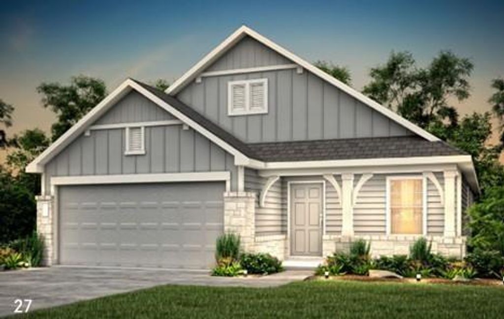 30518 Aberlour Lane, Waller, TX 77484