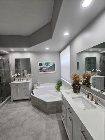 18340 NW 10th Street, Pembroke Pines, FL 33029