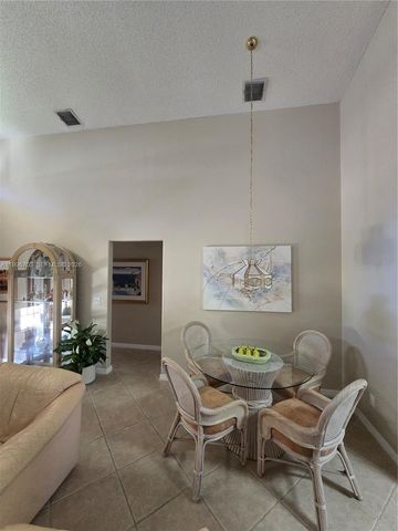 18340 NW 10th Street, Pembroke Pines, FL 33029