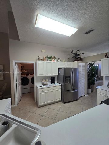 18340 NW 10th Street, Pembroke Pines, FL 33029
