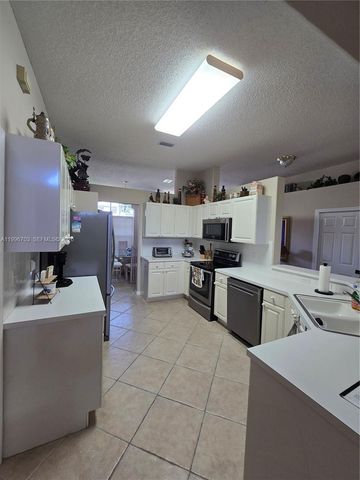 18340 NW 10th Street, Pembroke Pines, FL 33029