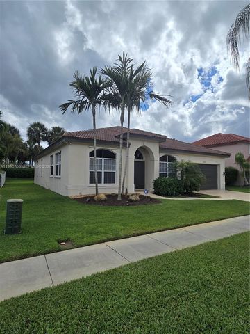 18340 NW 10th Street, Pembroke Pines, FL 33029