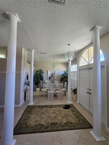 18340 NW 10th Street, Pembroke Pines, FL 33029