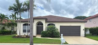 18340 NW 10th Street, Pembroke Pines, FL 33029