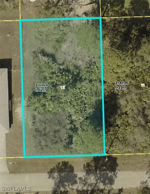 3120 70th ST W, Lehigh Acres, FL 33971