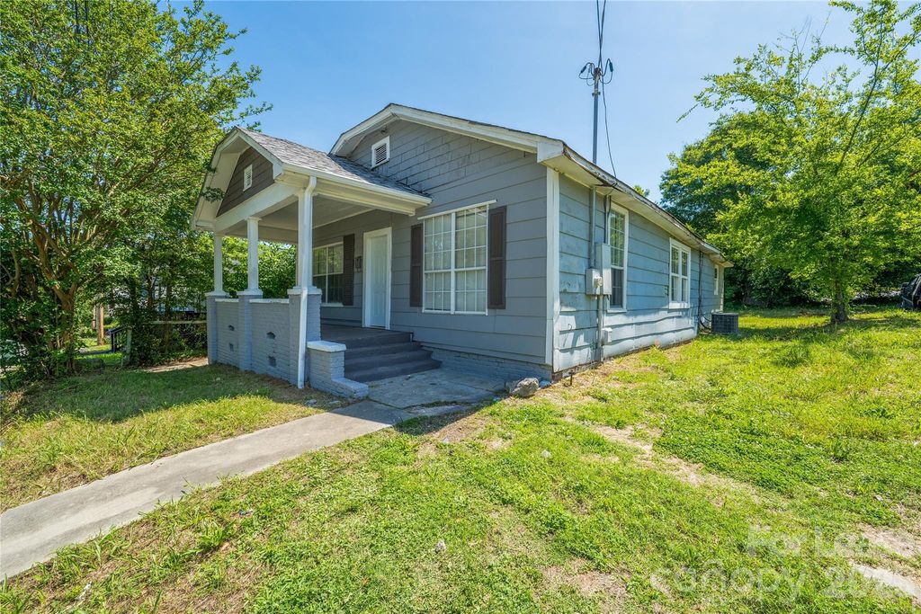 620 N Moran Street, Gastonia, NC 28052