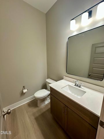 152 S Allen Road, Wake Forest, NC 27587