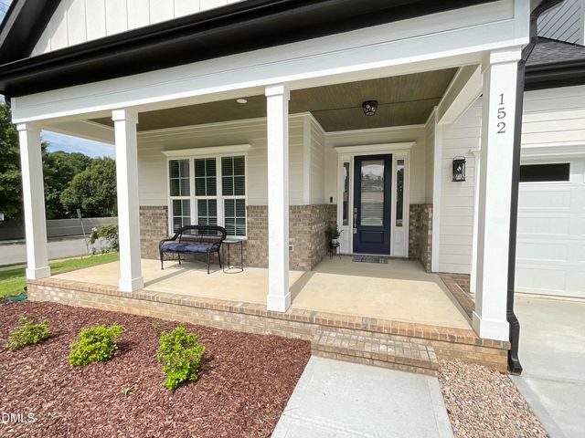 152 S Allen Road, Wake Forest, NC 27587