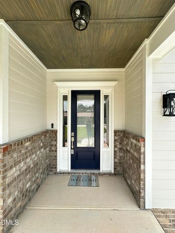 152 S Allen Road, Wake Forest, NC 27587