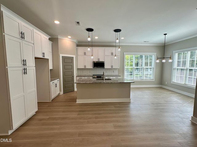 152 S Allen Road, Wake Forest, NC 27587