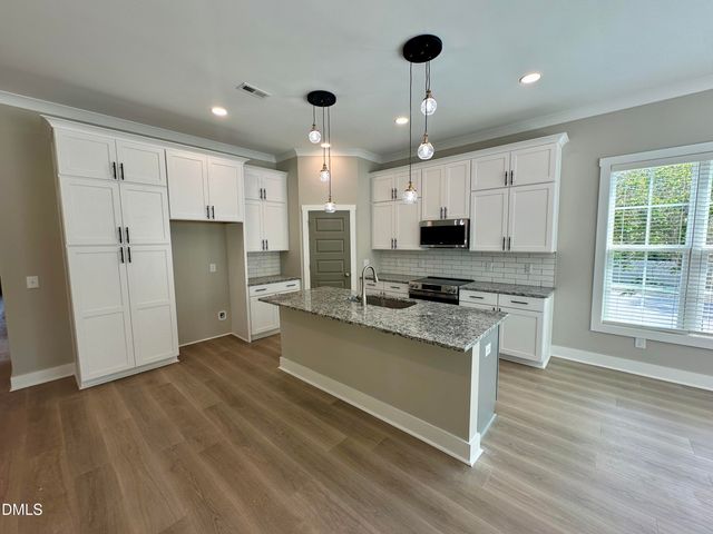 152 S Allen Road, Wake Forest, NC 27587