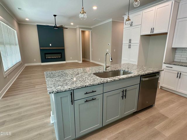 152 S Allen Road, Wake Forest, NC 27587