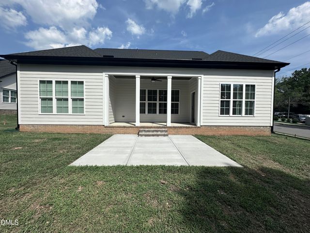 152 S Allen Road, Wake Forest, NC 27587