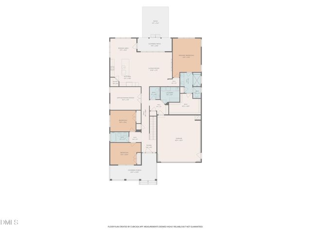 152 S Allen Road, Wake Forest, NC 27587
