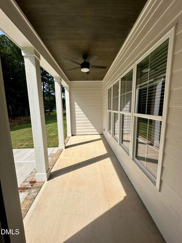152 S Allen Road, Wake Forest, NC 27587