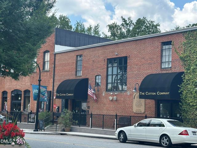 152 S Allen Road, Wake Forest, NC 27587